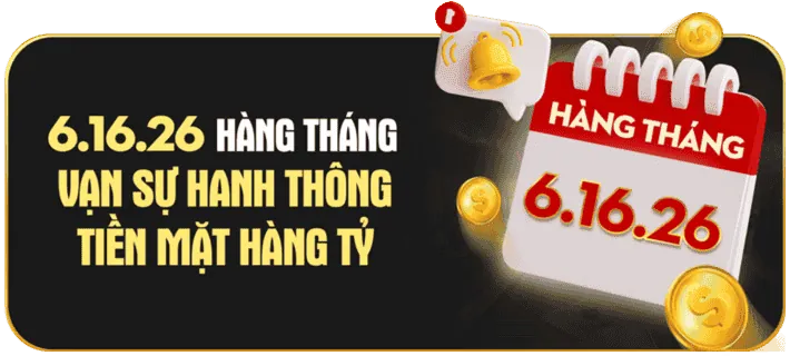 Hoàn trả cược thua Lode88
