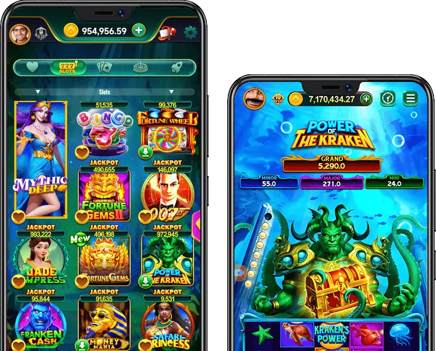 Đa dạng thể loại Slot Game tại Lode88