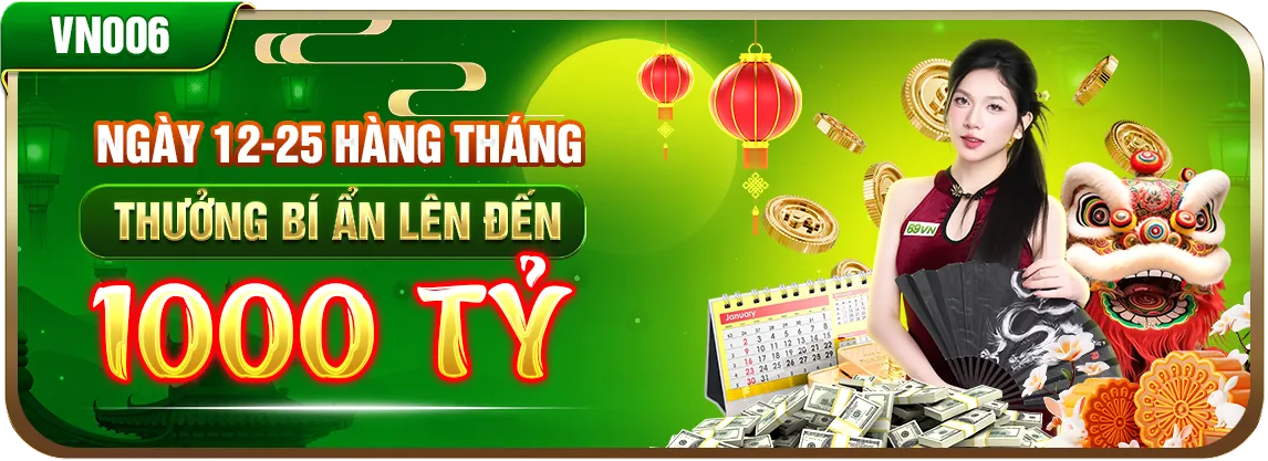 Các chương trình khuyến mãi Lode88
