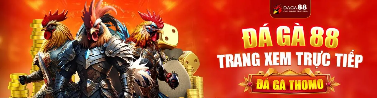 Đá gà trực tuyến sôi động tại Lode88
