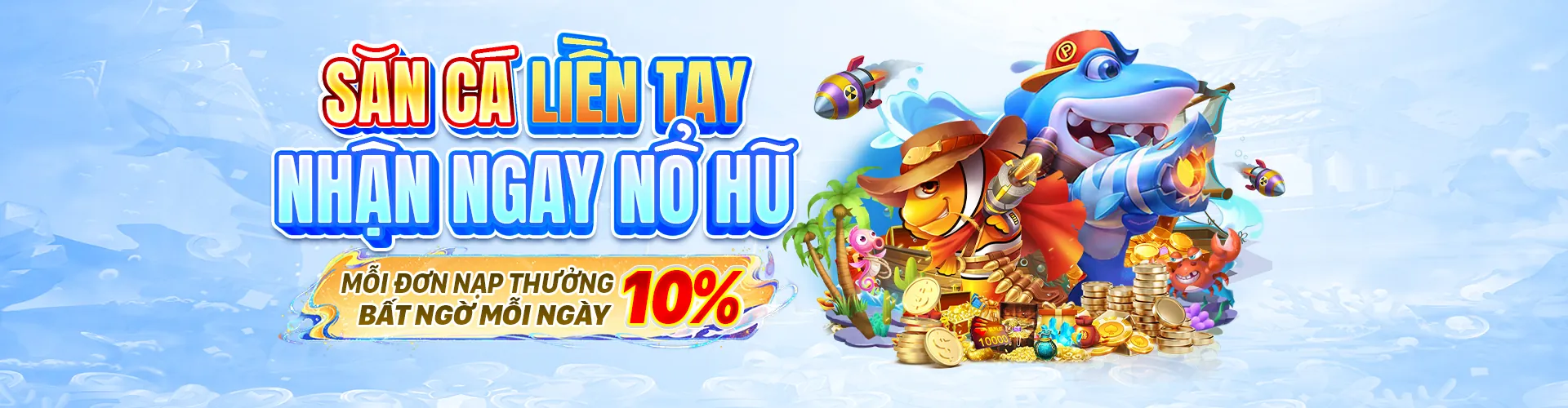 Hình ảnh tổng quan các trò chơi phổ biến và ưu đãi tại Lode88